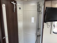 USED 2019 19 FORD ROLLER TEAM ZEFIRO 696 MANUAL 2.0 4 BERTH  
