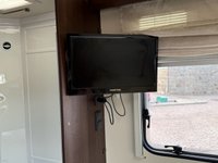 USED 2019 19 FORD ROLLER TEAM ZEFIRO 696 MANUAL 2.0 4 BERTH  