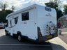 USED 2019 19 FORD ROLLER TEAM ZEFIRO 696 MANUAL 2.0 4 BERTH  