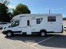 USED 2019 19 FORD ROLLER TEAM ZEFIRO 696 MANUAL 2.0 4 BERTH  
