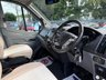USED 2019 19 FORD ROLLER TEAM ZEFIRO 696 MANUAL 2.0 4 BERTH  