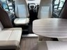 USED 2019 19 FORD ROLLER TEAM ZEFIRO 696 MANUAL 2.0 4 BERTH  