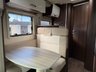 USED 2019 19 FORD ROLLER TEAM ZEFIRO 696 MANUAL 2.0 4 BERTH  