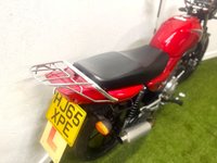 USED 2015 65 YAMAHA YBR 125 125 Naked Petrol Manual (11 ps) Learner Legal - Ride From 17 Years Old - Commuter - Delivery Bike