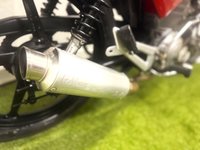 USED 2015 65 YAMAHA YBR 125 125 Naked Petrol Manual (11 ps) Learner Legal - Ride From 17 Years Old - Commuter - Delivery Bike