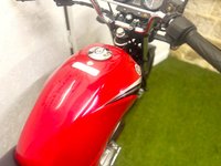 USED 2015 65 YAMAHA YBR 125 125 Naked Petrol Manual (11 ps) Learner Legal - Ride From 17 Years Old - Commuter - Delivery Bike