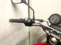 USED 2015 65 YAMAHA YBR 125 125 Naked Petrol Manual (11 ps) Learner Legal - Ride From 17 Years Old - Commuter - Delivery Bike