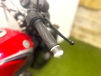USED 2015 65 YAMAHA YBR 125 125 Naked Petrol Manual (11 ps) Learner Legal - Ride From 17 Years Old - Commuter - Delivery Bike