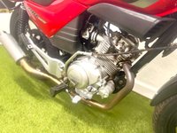 USED 2015 65 YAMAHA YBR 125 125 Naked Petrol Manual (11 ps) Learner Legal - Ride From 17 Years Old - Commuter - Delivery Bike