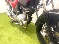 USED 2015 65 YAMAHA YBR 125 125 Naked Petrol Manual (11 ps) Learner Legal - Ride From 17 Years Old - Commuter - Delivery Bike