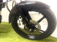 USED 2015 65 YAMAHA YBR 125 125 Naked Petrol Manual (11 ps) Learner Legal - Ride From 17 Years Old - Commuter - Delivery Bike
