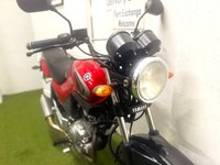 USED 2015 65 YAMAHA YBR 125 125 Naked Petrol Manual (11 ps) Learner Legal - Ride From 17 Years Old - Commuter - Delivery Bike
