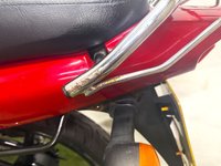 USED 2015 65 YAMAHA YBR 125 125 Naked Petrol Manual (11 ps) Learner Legal - Ride From 17 Years Old - Commuter - Delivery Bike