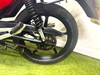 USED 2015 65 YAMAHA YBR 125 125 Naked Petrol Manual (11 ps) Learner Legal - Ride From 17 Years Old - Commuter - Delivery Bike