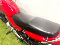 USED 2015 65 YAMAHA YBR 125 125 Naked Petrol Manual (11 ps) Learner Legal - Ride From 17 Years Old - Commuter - Delivery Bike