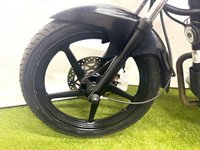 USED 2015 65 YAMAHA YBR 125 125 Naked Petrol Manual (11 ps) Learner Legal - Ride From 17 Years Old - Commuter - Delivery Bike