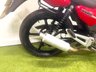 USED 2015 65 YAMAHA YBR 125 125 Naked Petrol Manual (11 ps) Learner Legal - Ride From 17 Years Old - Commuter - Delivery Bike