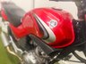USED 2015 65 YAMAHA YBR 125 125 Naked Petrol Manual (11 ps) Learner Legal - Ride From 17 Years Old - Commuter - Delivery Bike