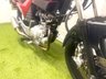 USED 2015 65 YAMAHA YBR 125 125 Naked Petrol Manual (11 ps) Learner Legal - Ride From 17 Years Old - Commuter - Delivery Bike