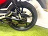 USED 2015 65 YAMAHA YBR 125 125 Naked Petrol Manual (11 ps) Learner Legal - Ride From 17 Years Old - Commuter - Delivery Bike