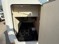 USED 2017 66 CHAUSSON WELCOME 728 EB 2.2 MANUAL 4 BERTH 130 BHP  