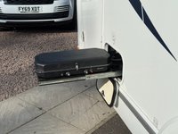 USED 2017 66 CHAUSSON WELCOME 728 EB 2.2 MANUAL 4 BERTH 130 BHP  