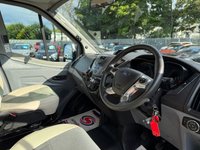USED 2017 66 CHAUSSON WELCOME 728 EB 2.2 MANUAL 4 BERTH 130 BHP  