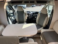 USED 2017 66 CHAUSSON WELCOME 728 EB 2.2 MANUAL 4 BERTH 130 BHP  