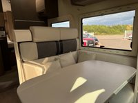 USED 2017 66 CHAUSSON WELCOME 728 EB 2.2 MANUAL 4 BERTH 130 BHP  