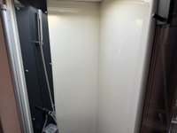 USED 2017 66 CHAUSSON WELCOME 728 EB 2.2 MANUAL 4 BERTH 130 BHP  