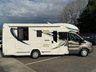 USED 2017 66 CHAUSSON WELCOME 728 EB 2.2 MANUAL 4 BERTH 130 BHP  
