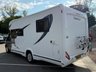 USED 2017 66 CHAUSSON WELCOME 728 EB 2.2 MANUAL 4 BERTH 130 BHP  