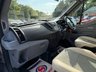 USED 2017 66 CHAUSSON WELCOME 728 EB 2.2 MANUAL 4 BERTH 130 BHP  
