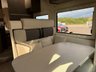 USED 2017 66 CHAUSSON WELCOME 728 EB 2.2 MANUAL 4 BERTH 130 BHP  