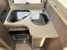 USED 2017 66 CHAUSSON WELCOME 728 EB 2.2 MANUAL 4 BERTH 130 BHP  