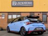 USED 2022 71 HYUNDAI I20 (71) 1.6 N BOSE - BLACK ROOF - FSH - FRESH MOT