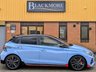 USED 2022 71 HYUNDAI I20 (71) 1.6 N BOSE - BLACK ROOF - FSH - FRESH MOT