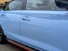 USED 2022 71 HYUNDAI I20 (71) 1.6 N BOSE - BLACK ROOF - FSH - FRESH MOT