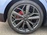 USED 2022 71 HYUNDAI I20 (71) 1.6 N BOSE - BLACK ROOF - FSH - FRESH MOT