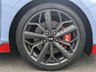 USED 2022 71 HYUNDAI I20 (71) 1.6 N BOSE - BLACK ROOF - FSH - FRESH MOT