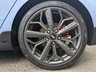 USED 2022 71 HYUNDAI I20 (71) 1.6 N BOSE - BLACK ROOF - FSH - FRESH MOT