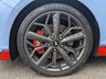 USED 2022 71 HYUNDAI I20 (71) 1.6 N BOSE - BLACK ROOF - FSH - FRESH MOT