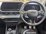USED 2022 71 HYUNDAI I20 (71) 1.6 N BOSE - BLACK ROOF - FSH - FRESH MOT