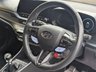 USED 2022 71 HYUNDAI I20 (71) 1.6 N BOSE - BLACK ROOF - FSH - FRESH MOT