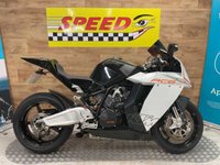 USED 2011 61 KTM 1190 RC8 09   