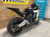 USED 2011 61 KTM 1190 RC8 09   