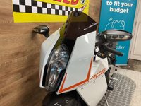 USED 2011 61 KTM 1190 RC8 09   