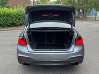 USED 2017 17 BMW 5 SERIES 3.0 530d M Sport Saloon 4dr Diesel Auto Euro 6 (s/s) (265 ps) 