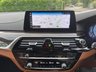 USED 2017 17 BMW 5 SERIES 3.0 530d M Sport Saloon 4dr Diesel Auto Euro 6 (s/s) (265 ps) 