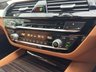 USED 2017 17 BMW 5 SERIES 3.0 530d M Sport Saloon 4dr Diesel Auto Euro 6 (s/s) (265 ps) 